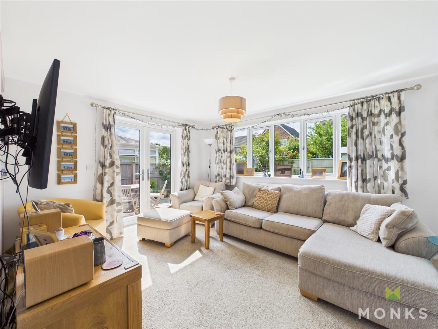 5 Acorn Close, Oswestry, SY11 4PU For Sale